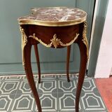 Table d'appoint Louis XV