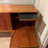 Vintage Macintosh sideboard