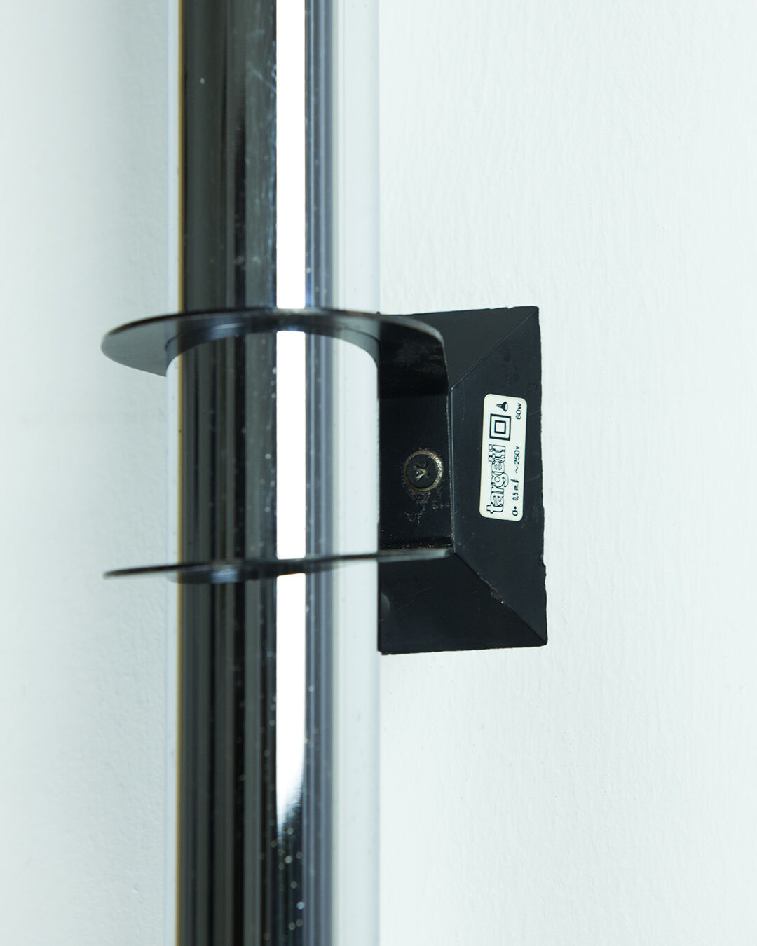 Bendi wall lamp by E. Bellini for Targetti Sankey