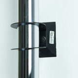 Bendi wall lamp by E. Bellini for Targetti Sankey