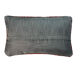 Housse de coussin turque vintage faite à la main, 30 x 50 cm