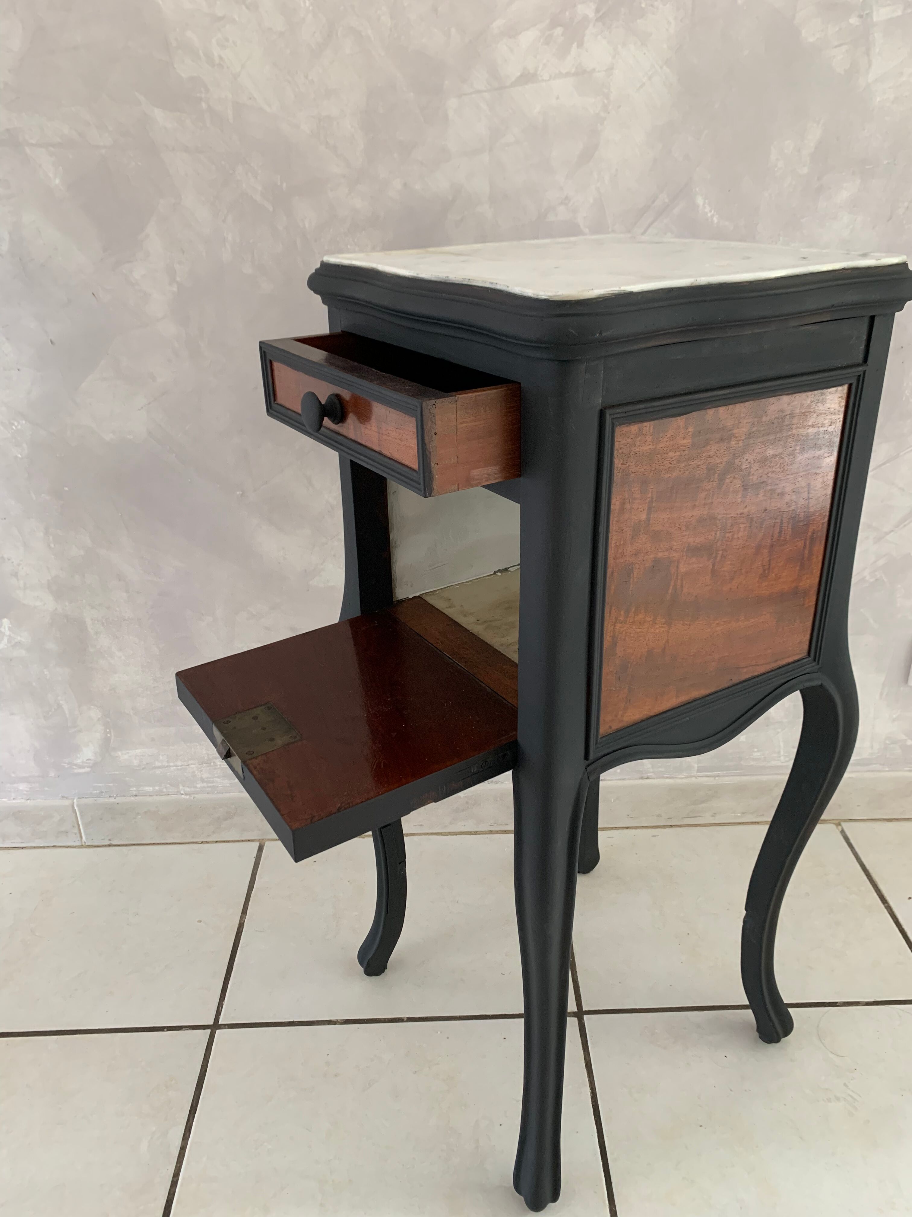 Table d'appoint oude chevet
