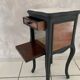 Table d'appoint oude chevet