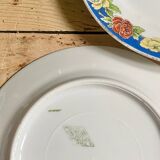 Small plates