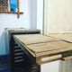 Meuble industriel kardex