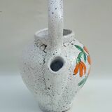 "Saragne" ceramic pitcher