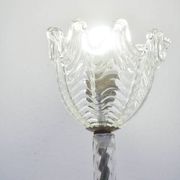 Lampadaire vintage Barovier e Toso