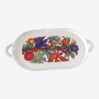 Presentation dish Acapulco Villeroy and boch