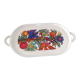 Presentation dish Acapulco Villeroy and boch