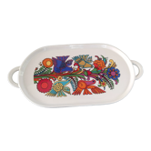 Plat de présentation Acapulco Villeroy et boch
