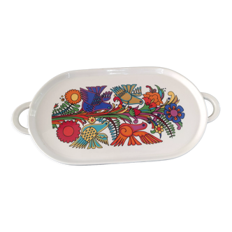Presentation dish Acapulco Villeroy and boch
