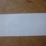 1950s advertising poster Shoe polish