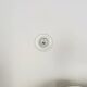 Donut Wall or Ceiling Lamp by J.T. Kalmar