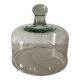 Glass bell 18x17 cm