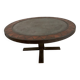 Ceramic coffee table