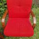 Paire de fauteuils années 70/80