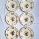 Sarreguemines Agreste soup plates