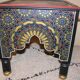 Table marocaine