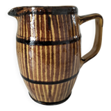 vintage pitcher