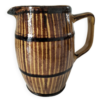 vintage pitcher