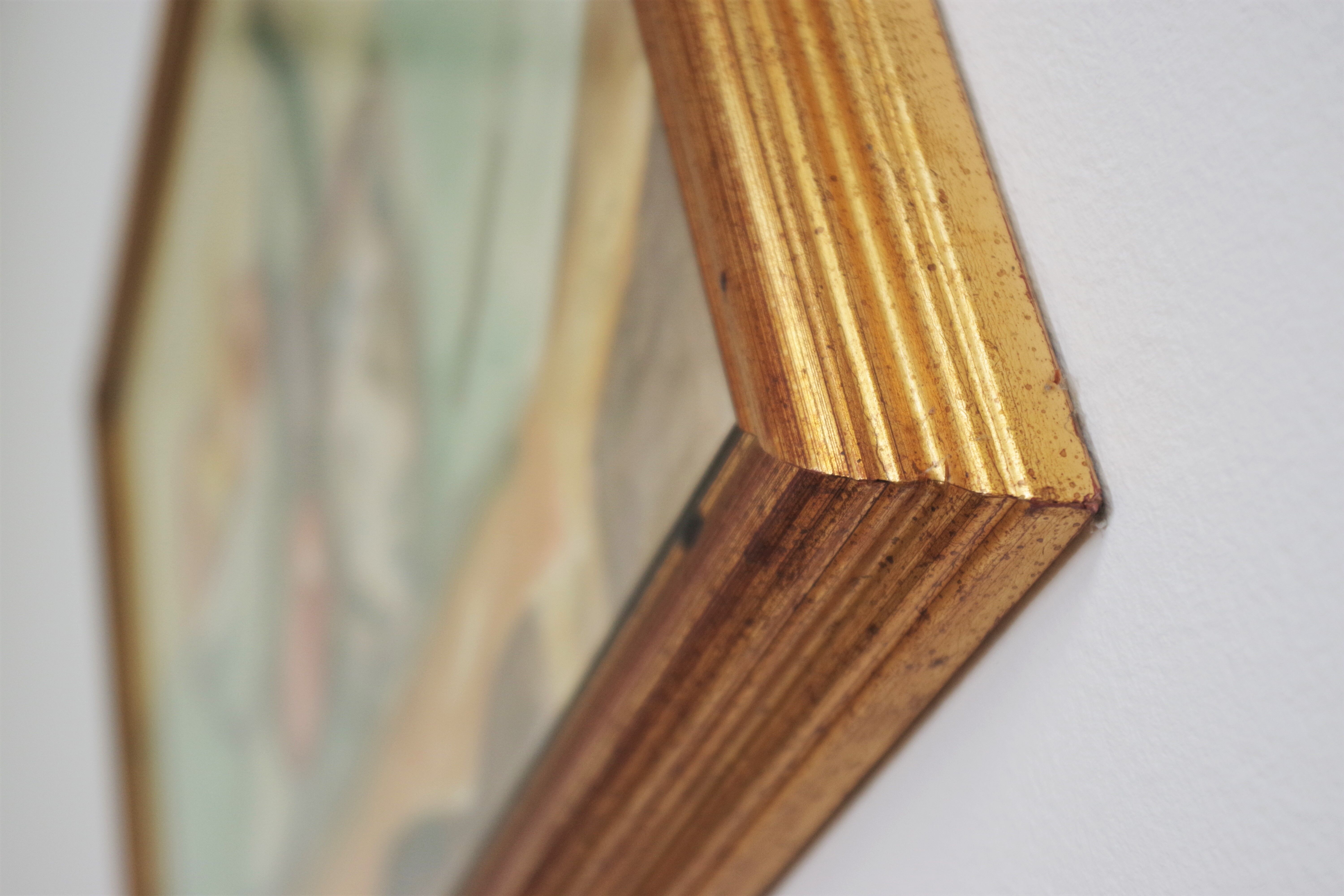 Oil painting on canvas depicting Still Life, Serini, 1994