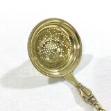 Sweden - sprinkler and ladle in vermeil