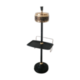 Old standing ashtray 50