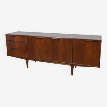 Mid-Century Teak Sideboard from McIntosh, 1960s