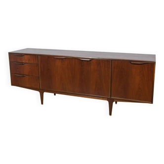 Enfilade Mid-Century en Teck de McIntosh, 1960s