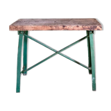 Old console workbench