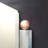 Art Deco Modernist Mirror