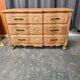 Wooden commode Aerogommer