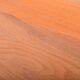 Vintage solid elm sideboard by Pierre Chapo, model R08