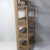 folding shelf