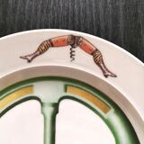 Plat Rosenthal studio line design Roger Nellens