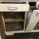 Buffet Mado vintage dans son jus à relooker
