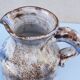 Ceramic pitcher