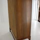 1940s Danish Restored Mahogany Cabinet