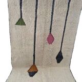 Beni ouarian rug 150/250cm