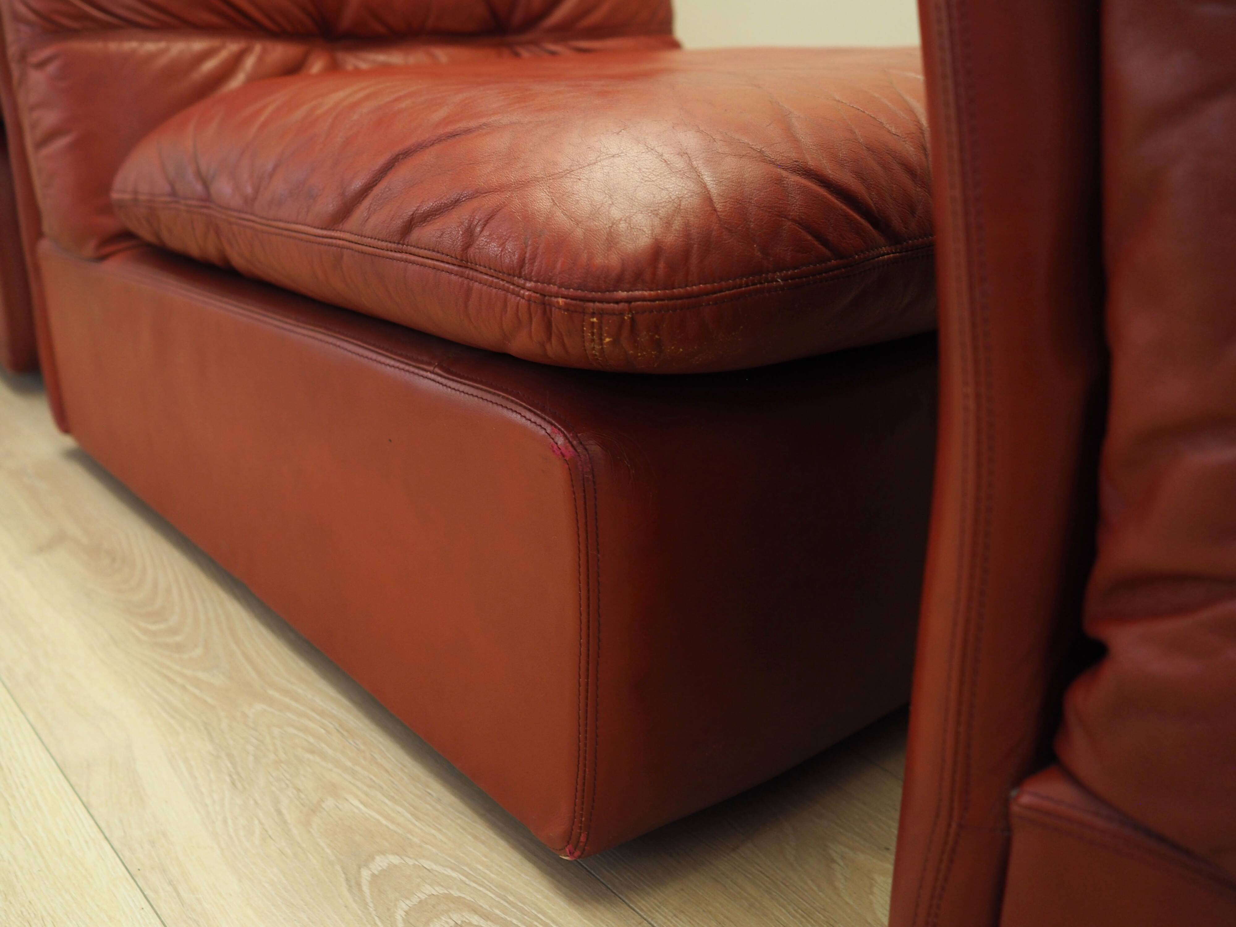 Modular sofa, Italian design, 1960s, production: Italy