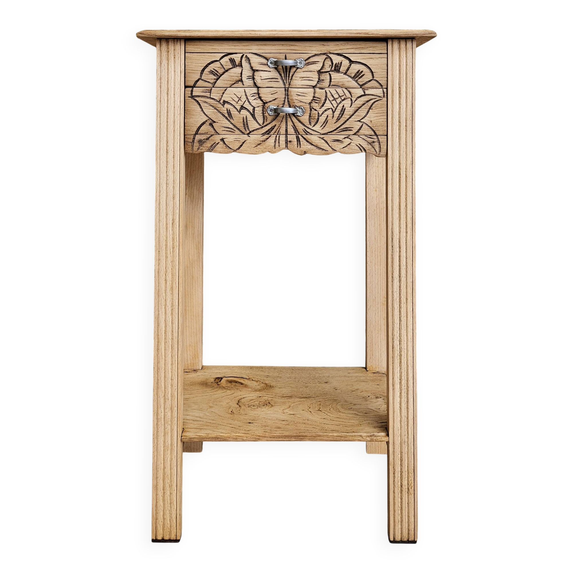 Art Deco side table