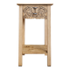 Art Deco side table