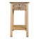 Art Deco side table