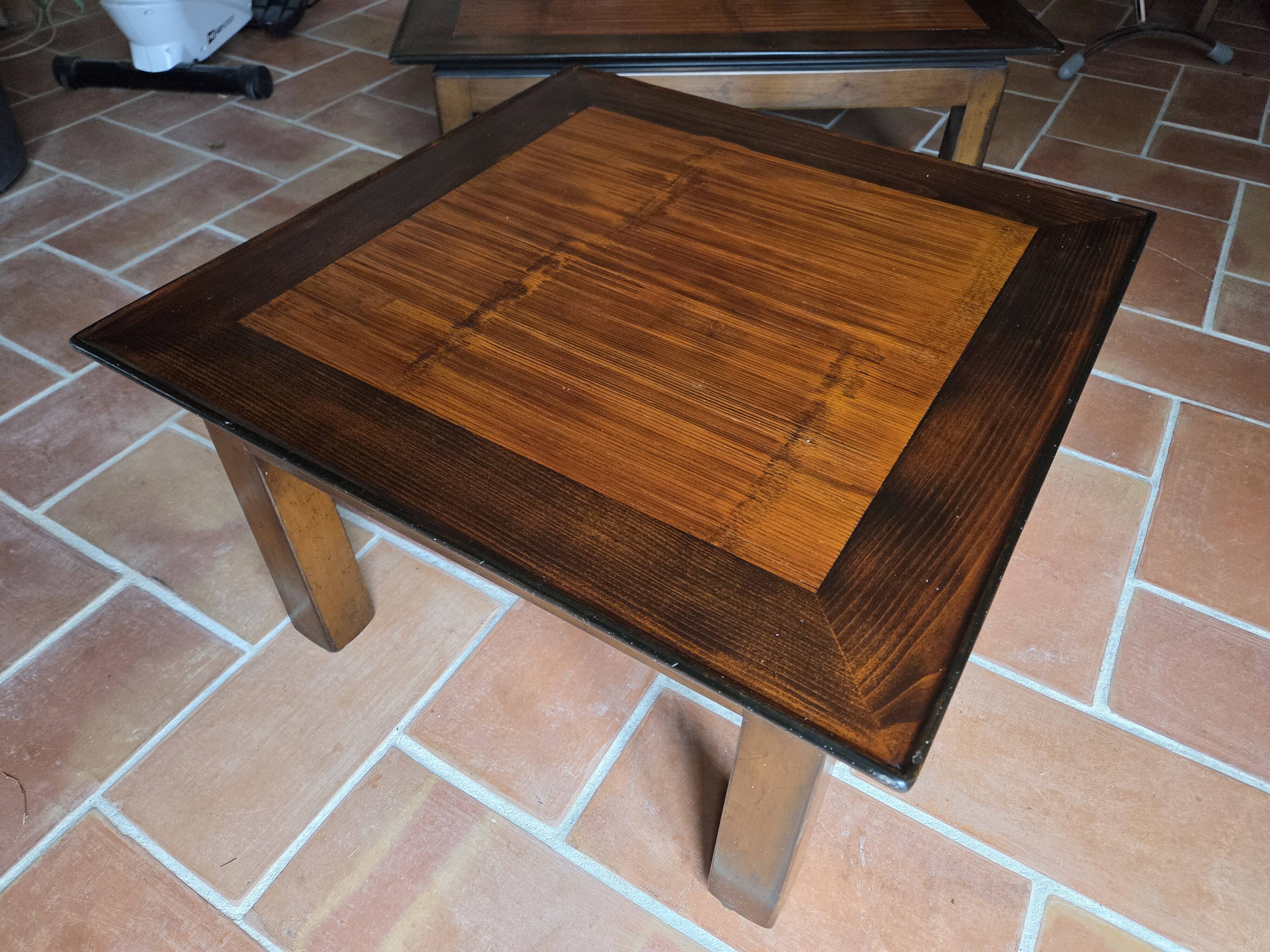 Superb Roche & Bobois coffee table