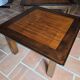 Superb Roche & Bobois coffee table