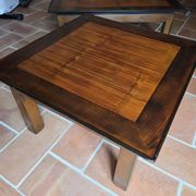 Superbe table basse Roche & Bobois