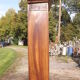 Armoire Louis-Philippe en noyer du XIXème