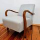 Czechoslovak armchair, 1960s