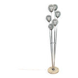 Mid-Century Floor Lamp Alberello by Stilnovo, Italy, 1960s