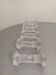 Baccarat: 6 Covered Doors - Antique Knife Rests - Diamond Model